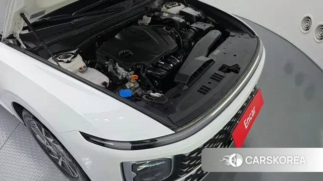 Hyundai Grandeur (GN7) id 3305440 из Кореи 16