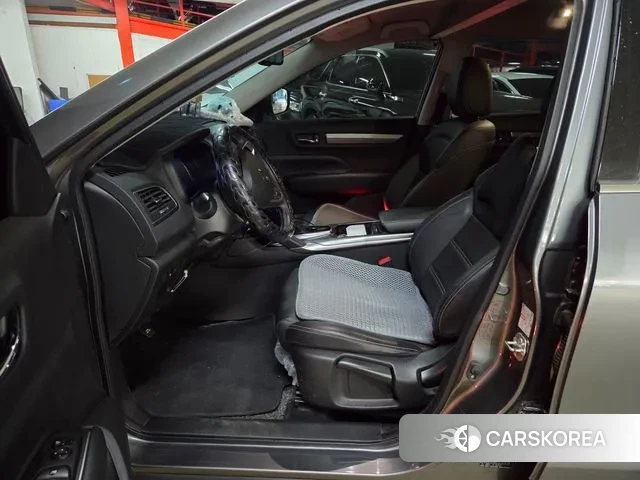 Renault Korea (Samsung) QM6 id 3541312 из Кореи 16