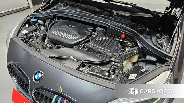 BMW 2 Series Active Tourer (F45) id 4447386 из Кореи 26