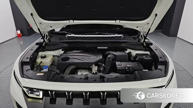 Ssangyong Torres id 3539141 из Кореи 16