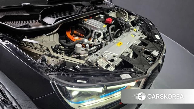 BMW iX id 4691899 из Кореи 36