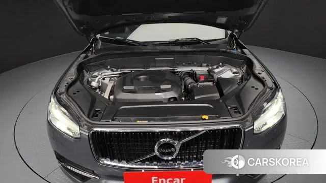 Volvo XC90 second Generation id 3500049 из Кореи 16