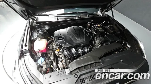 Kia K8 id 2863132 из Кореи 16