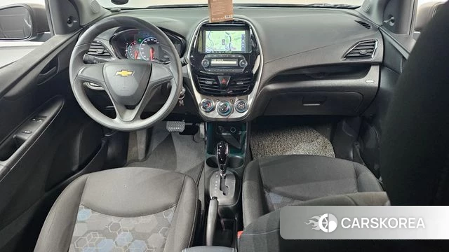 Chevrolet (GM Daewoo) The Next Spark id 4459710 из Кореи 27