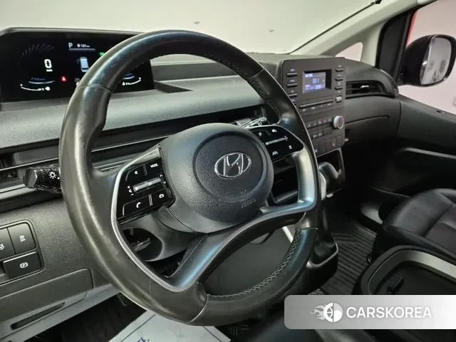 Hyundai Staria id 3759140 из Кореи 15