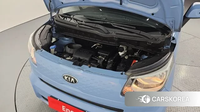 Kia The New Ray id 2971127 из Кореи 16