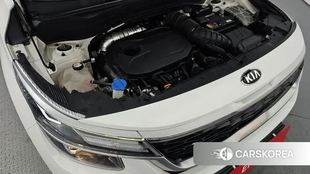 Kia Seltos id 3488569 из Кореи 16