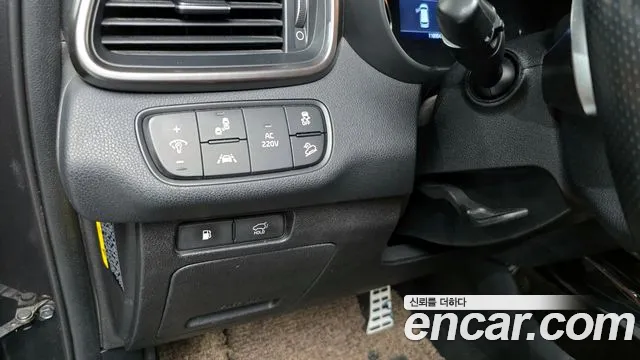 Kia The New Sorento id 2764073 из Кореи 16