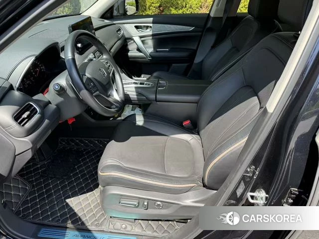 Honda Crown Road id 4278306 из Китая 9