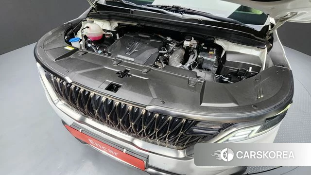 Kia Carnival 4th generation id 3871067 из Кореи 16