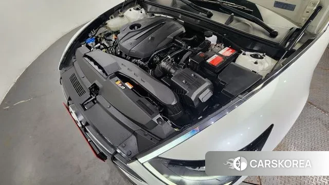 Hyundai Sonata (DN8) id 3045045 из Кореи 16