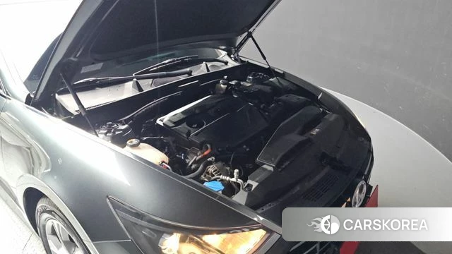 Hyundai Sonata (DN8) id 4323550 из Кореи 26
