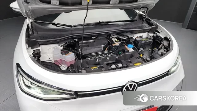 Volkswagen ID.4 id 3644772 из Кореи 16