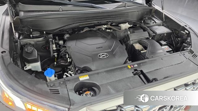 Hyundai Palisade id 4430198 из Кореи 31