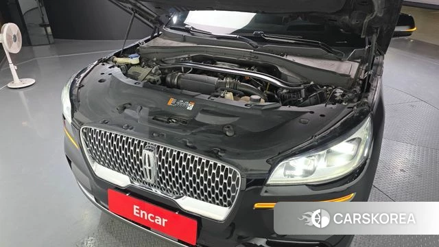 Lincoln Aviator 2nd generation id 3794959 из Кореи 16