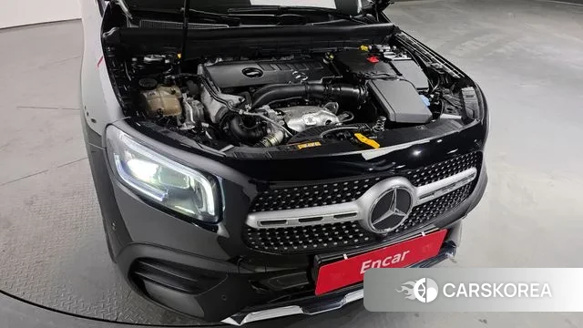 Mercedes-Benz GLB-Class X247 id 3464104 из Кореи 16