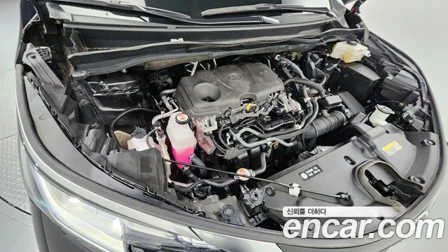 Toyota Sienna 4th Generation id 2648282 из Кореи 16