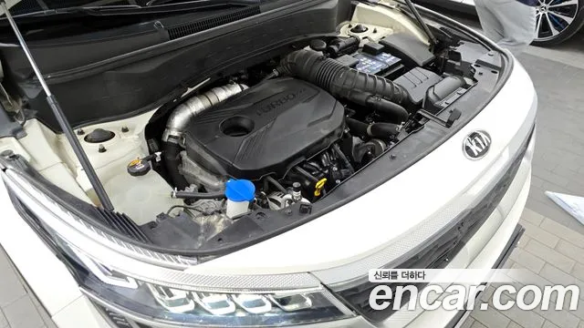 Kia Seltos id 2686499 из Кореи 16