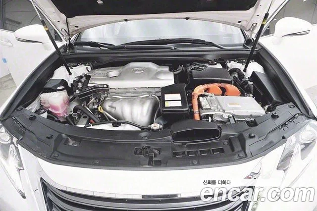 Lexus New ES300h id 2922942 из Кореи 16