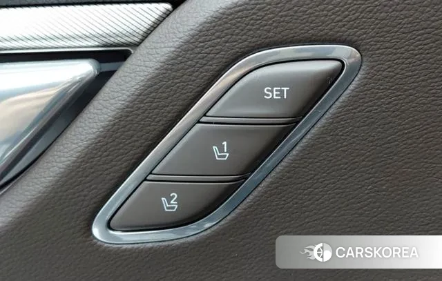 Hyundai The New Grandeur IG Hybrid id 3479385 из Кореи 11