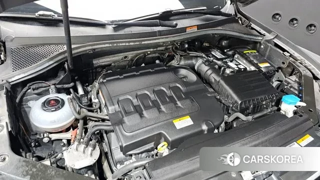 Volkswagen Tiguan second Generation id 3454442 из Кореи 16