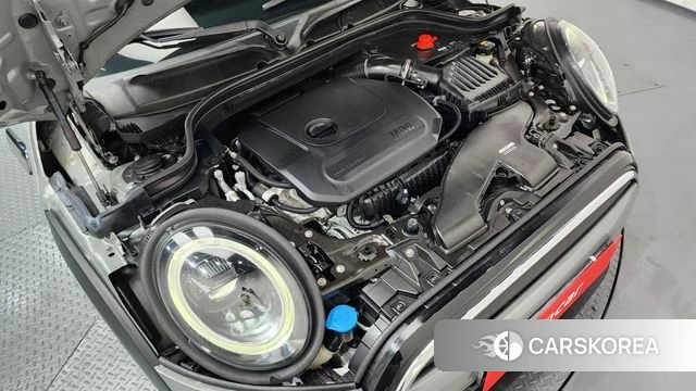 Mini Cooper id 3818871 из Кореи 16
