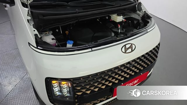 Hyundai Staria id 4223060 из Кореи 32