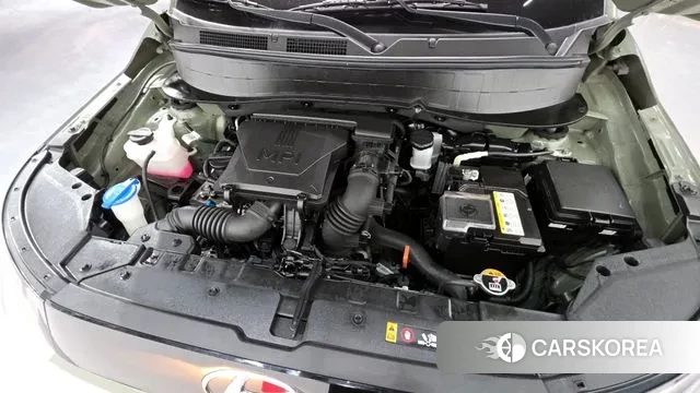 Hyundai Casper id 3550486 из Кореи 16