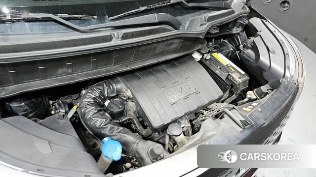 Kia The New Ray id 3923682 из Кореи 16