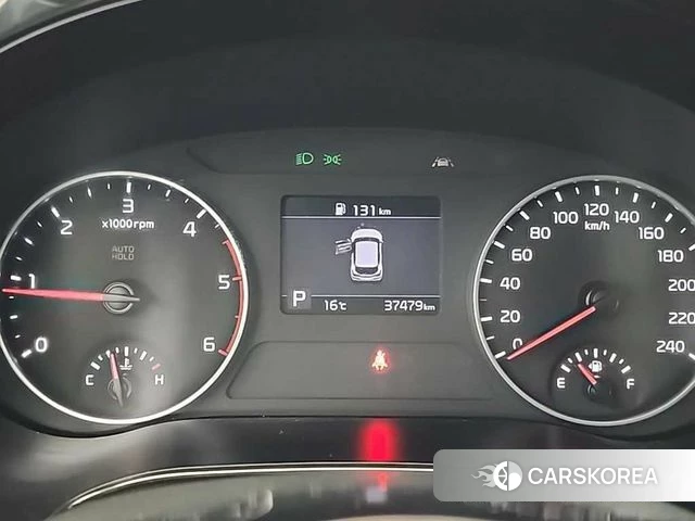 Kia Seltos id 3871913 из Кореи 14