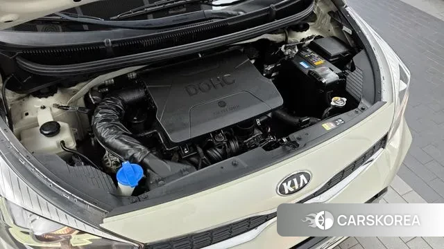 Kia All New Morning (JA) id 3356970 из Кореи 16