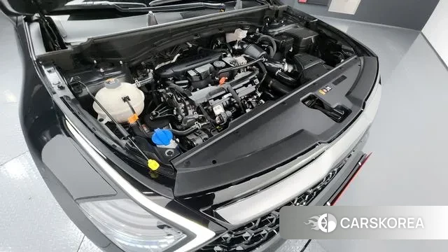 Kia Sportage 5th Generation id 3468394 из Кореи 16