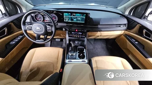 Kia Carnival 4th generation id 3747034 из Кореи 16