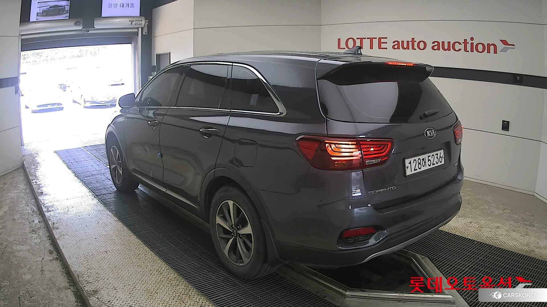 Kia Sorento id 4289525 из Кореи 32