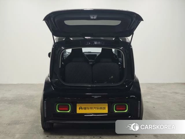 Baojun KiWi EV id 4212784 из Китая 16