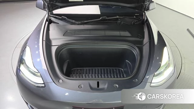 Tesla Model Y id 4711017 из Кореи 16