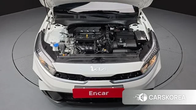 Kia The New K3 2nd generation id 3373512 из Кореи 16