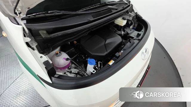 Hyundai Staria id 4322207 из Кореи 29
