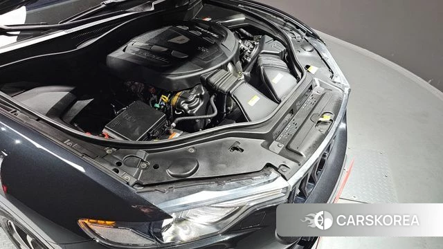 Maserati Levante id 4384285 из Кореи 16