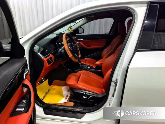 BMW X2 id 4208973 из Китая 16