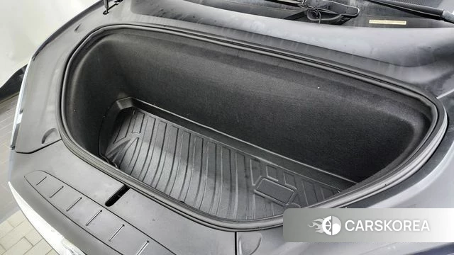 Tesla Model X id 3924013 из Кореи 16