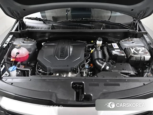 Kia Sportage 5th Generation id 3513060 из Кореи 16