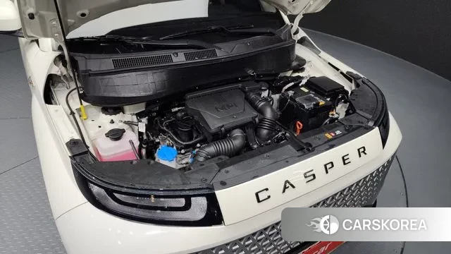 Hyundai Casper id 3372644 из Кореи 16