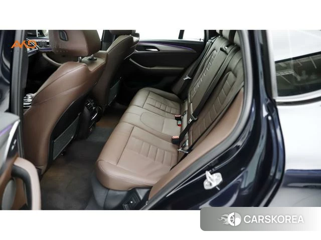 BMW X4 id 4211035 из Китая 6