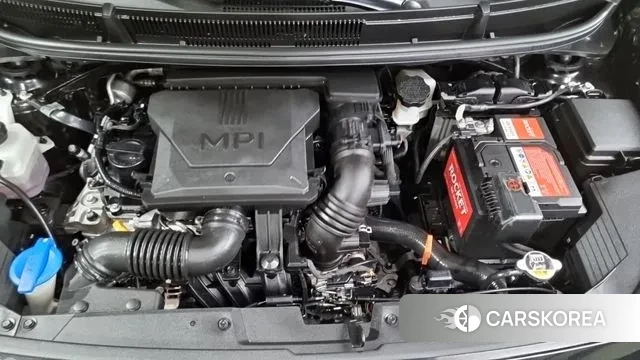 Kia Morning Urban (JA) id 3071346 из Кореи 14