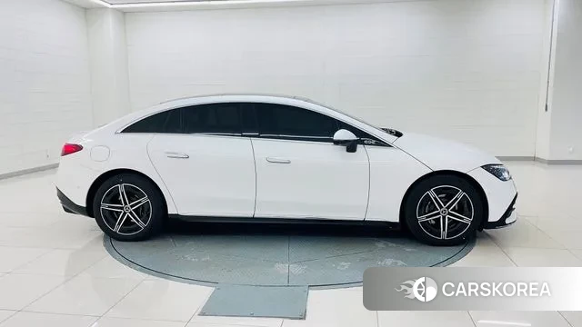 Mercedes-Benz EQE V295 id 3446961 из Кореи 16