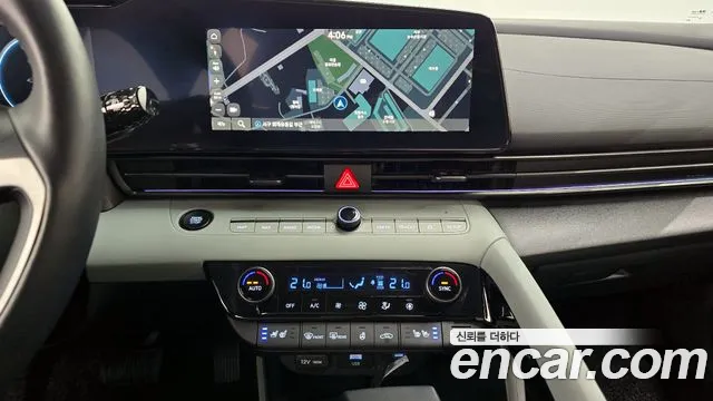 Hyundai The New Avante (CN7) id 2565679 из Кореи 16