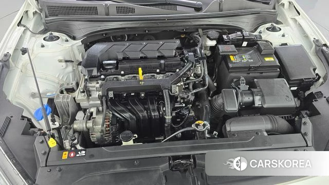 Kia The New K3 2nd generation id 4650375 из Кореи 29