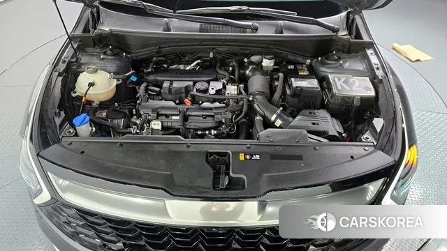 Kia Sportage 5th Generation id 3043757 из Кореи 16