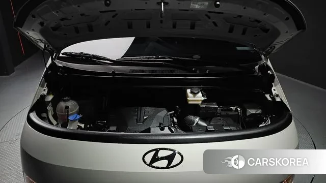 Hyundai Staria id 3539605 из Кореи 16